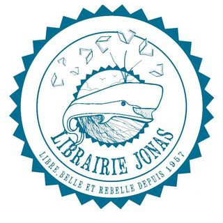 Librairie Jonas � Paris